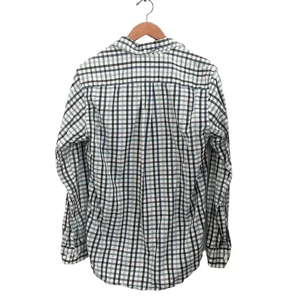 Tommy Hilfiger long sleeve button down shirt - Picture 5 of 5